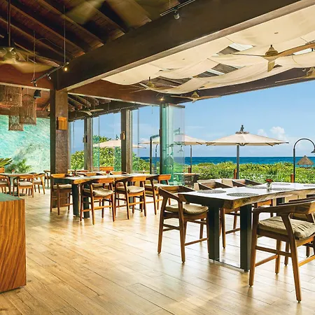 Secrets Playa Mujeres Golf & Spa Resort (Adults Only)-3