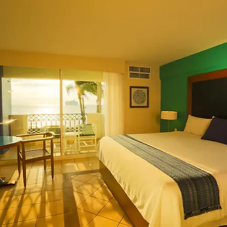 Crown Paradise Golden All Inclusive Resort - Adults Only-2