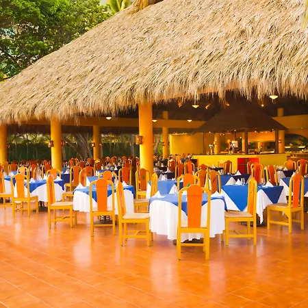 Barcelo Ixtapa-3