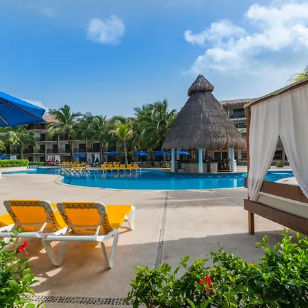 The Reef Coco Beach Resort & Spa-3