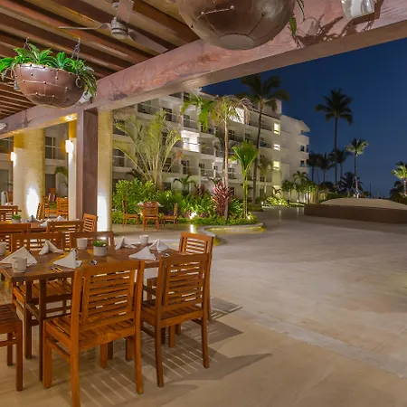 Marival Emotions Resort & Suites Riviera Nayarit By Mercure-2