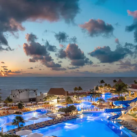 Moon Palace Cancun-2
