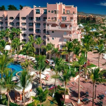 Pueblo Bonito Rose Resort & Spa-3