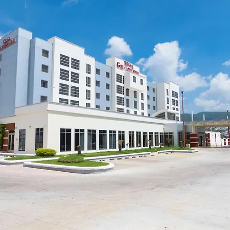 Hilton Garden Inn Tuxtla Gutierrez-2