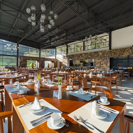 Sierra Lago Resort & Spa Hotel-3