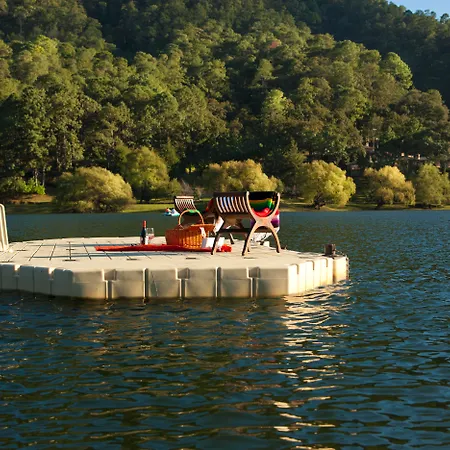 Sierra Lago Resort & Spa Hotel-2