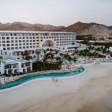 Marquis Los Cabos, An All - Inclusive, Adults - Only & No Timeshare Resort-3