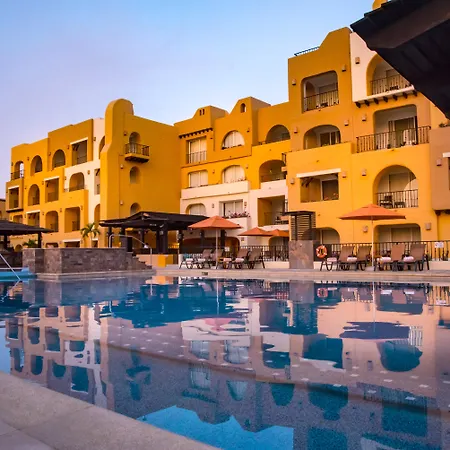 Hotel Tesoro Los Cabos-3