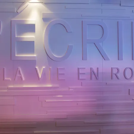 Radisson Blu Hotel Toulouse Airport-2