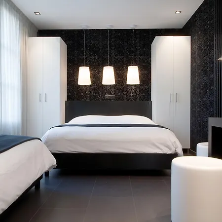 Hotel Montmorency & Spa-2