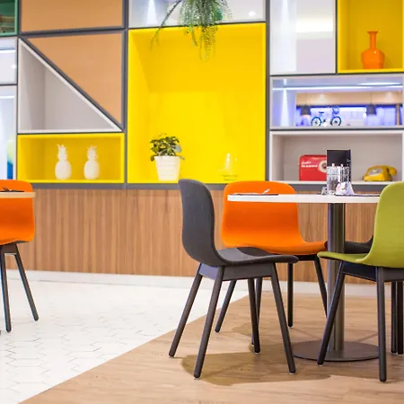 Holiday Inn Southampton Eastleigh By Ihg-2