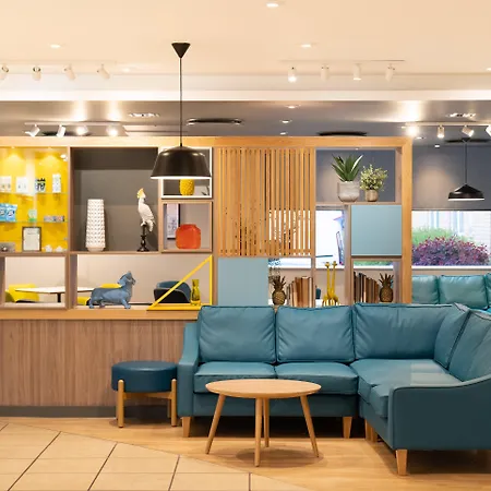 Holiday Inn Southampton Eastleigh By Ihg-3
