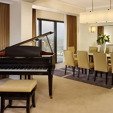 Hyatt Regency Birmingham-2