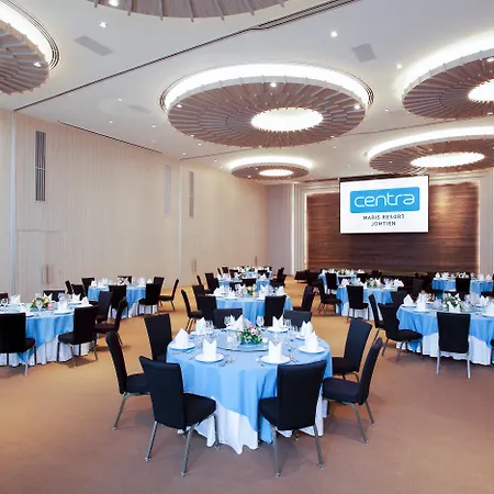 Centara Life Maris Resort Jomtien-2