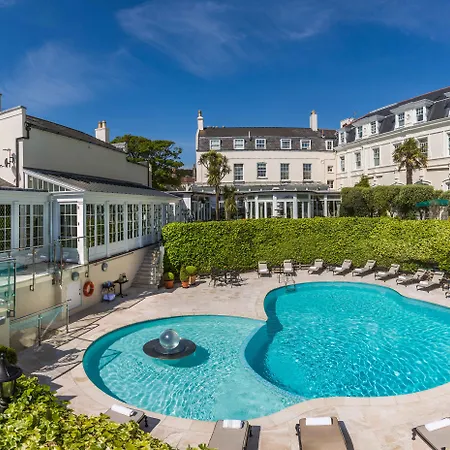 The Old Government House Hotel & Spa-2