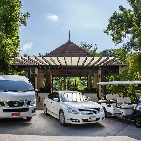 Avani Plus Koh Lanta Krabi Resort-2