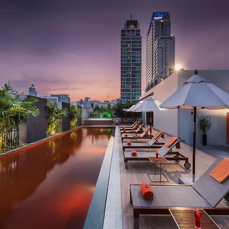 Radisson Suites Bangkok Sukhumvit-3