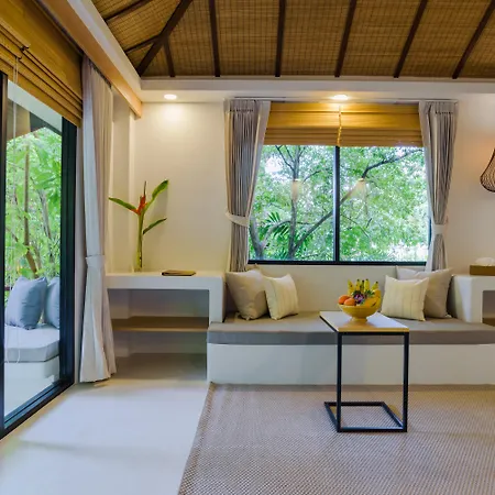 Paradise Beach Resort, Koh Samui-3