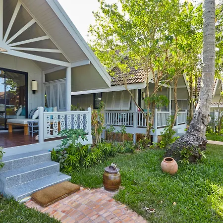 Paradise Beach Resort, Koh Samui - SHA Extra Plus-3