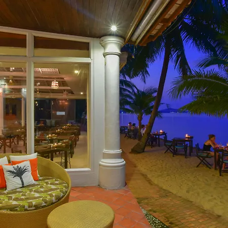 Paradise Beach Resort, Koh Samui - SHA Extra Plus-2