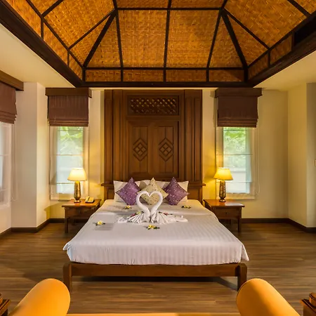 The Fair House Beach Resort & Hotel-2