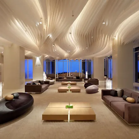 Hilton Pattaya-3