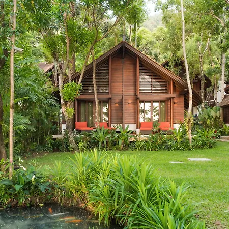 The Tubkaak Krabi Boutique Resort-3