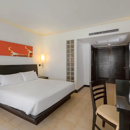 Centara Kata Resort Phuket-3