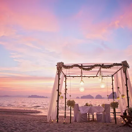 The Tubkaak Krabi Boutique Resort-3