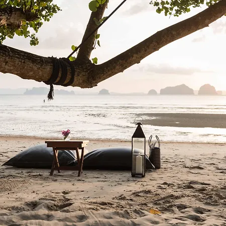 The Tubkaak Krabi Boutique Resort-3