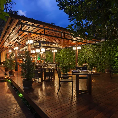 The Tubkaak Krabi Boutique Resort-2