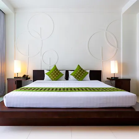 The Palmery Resort-2