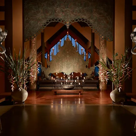 Anantara Golden Triangle Elephant Camp & Resort-3