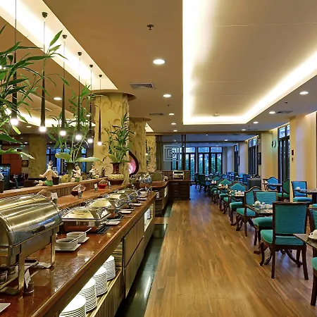 Novotel Phuket Vintage Park Resort-2