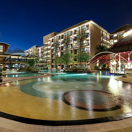 Novotel Phuket Vintage Park Resort-3