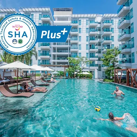 Fishermens Harbour Urban Resort - Sha Extra Plus-2