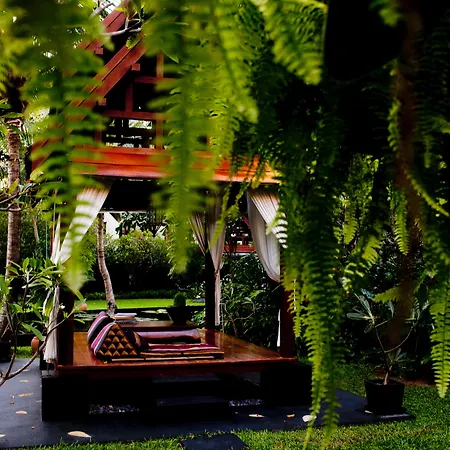 Anantara Bophut Koh Samui Resort-3