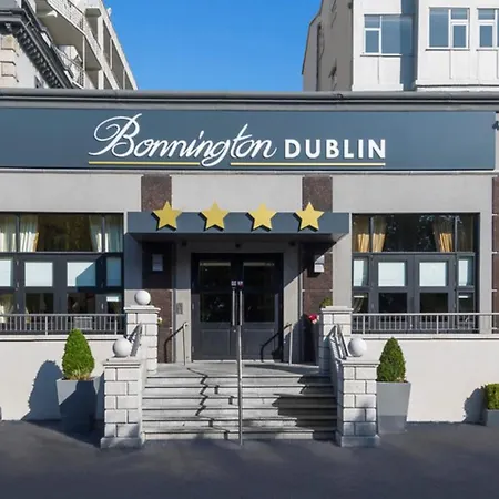 Bonnington Hotel & Leisure Centre-2