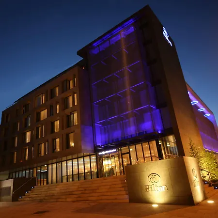 Hilton Dublin Kilmainham-2