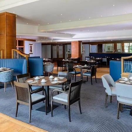 Shearwater Hotel & Spa-2