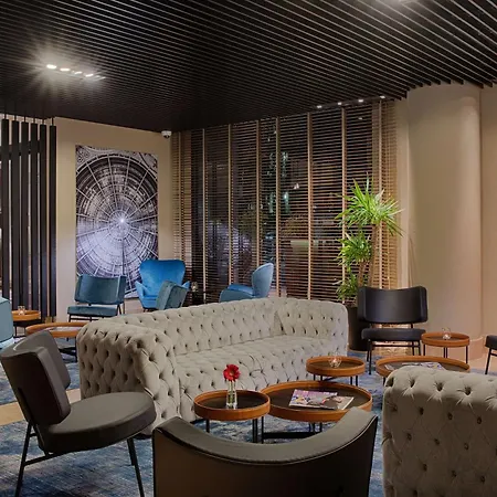 Radisson Blu Hotel Milan-2