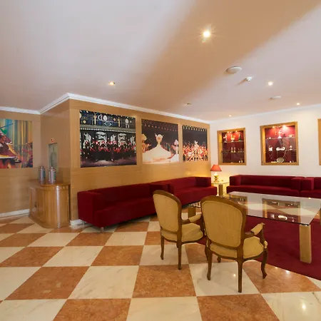 Vila Gale Estoril (Adults Only)-3