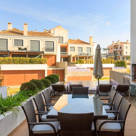 Vale Do Lobo Resort-2