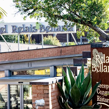 Relais Bellaria Hotel&Congressi-3