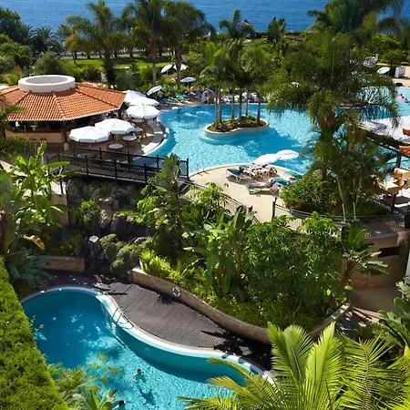 Hotel Porto Mare - Portobay-2