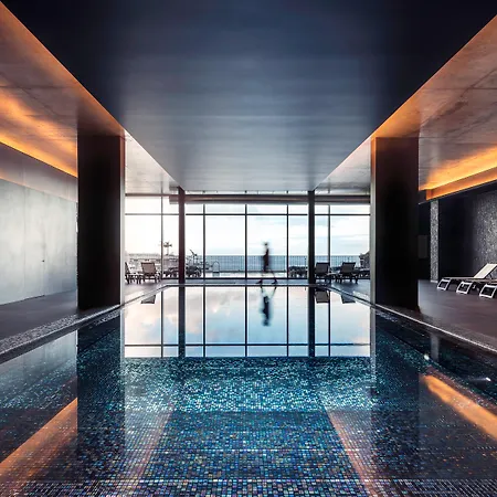Saccharum - Resort And Spa - Savoy Signature-2