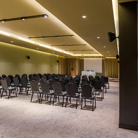 Saccharum - Resort And Spa - Savoy Signature-2