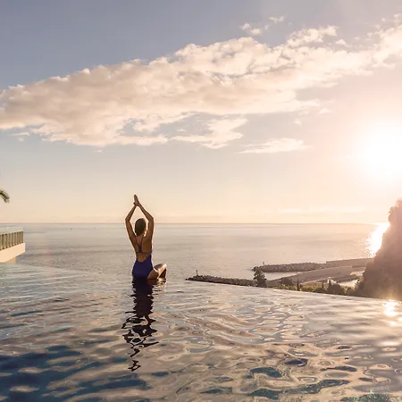 Saccharum - Resort And Spa - Savoy Signature-2