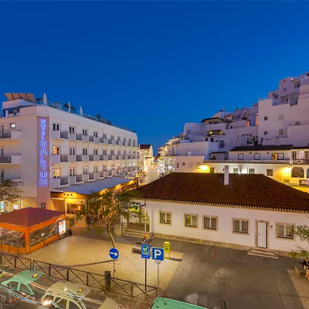 Hotel Baltum-3