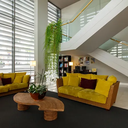 Golden Residence Hotel-3